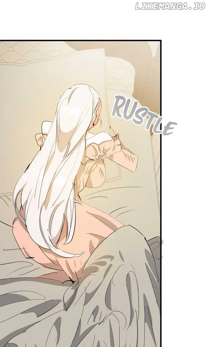If You Want a Fake Sister Chapter 32 page 51