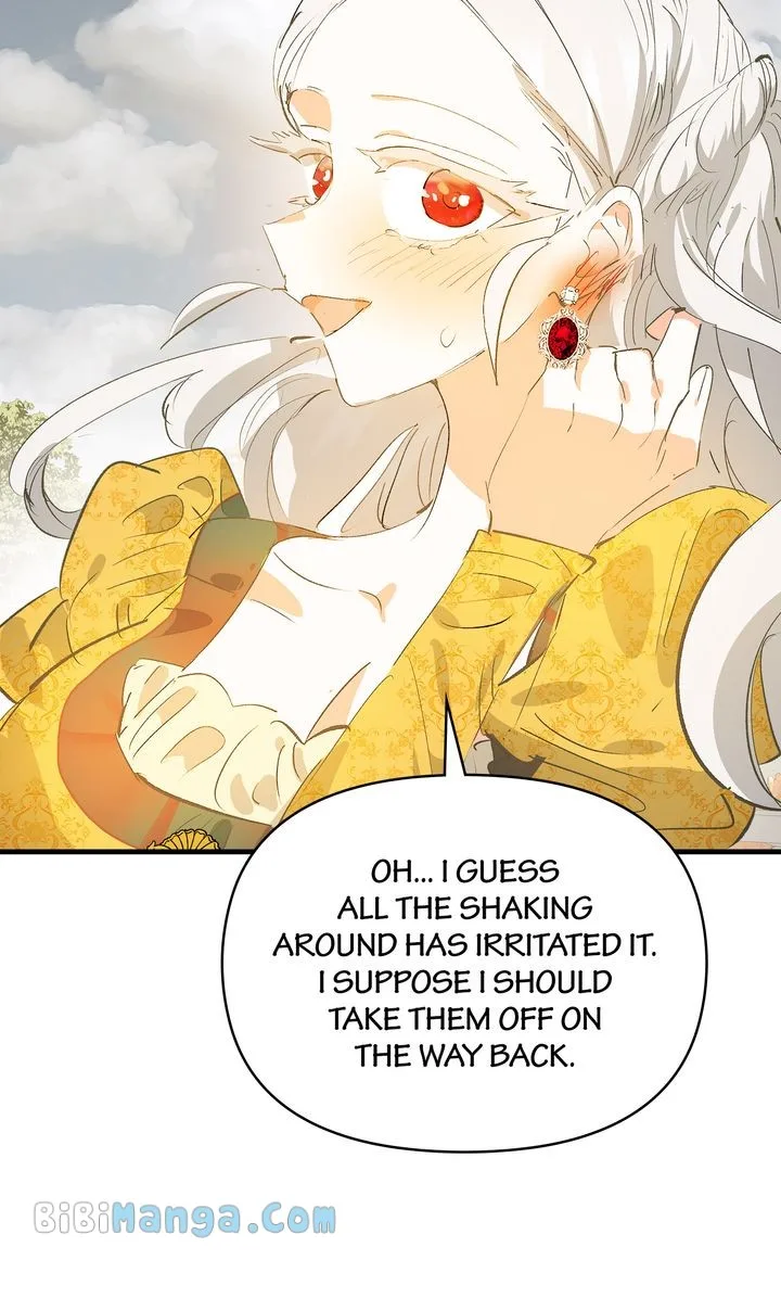 If You Want a Fake Sister Chapter 31 page 51
