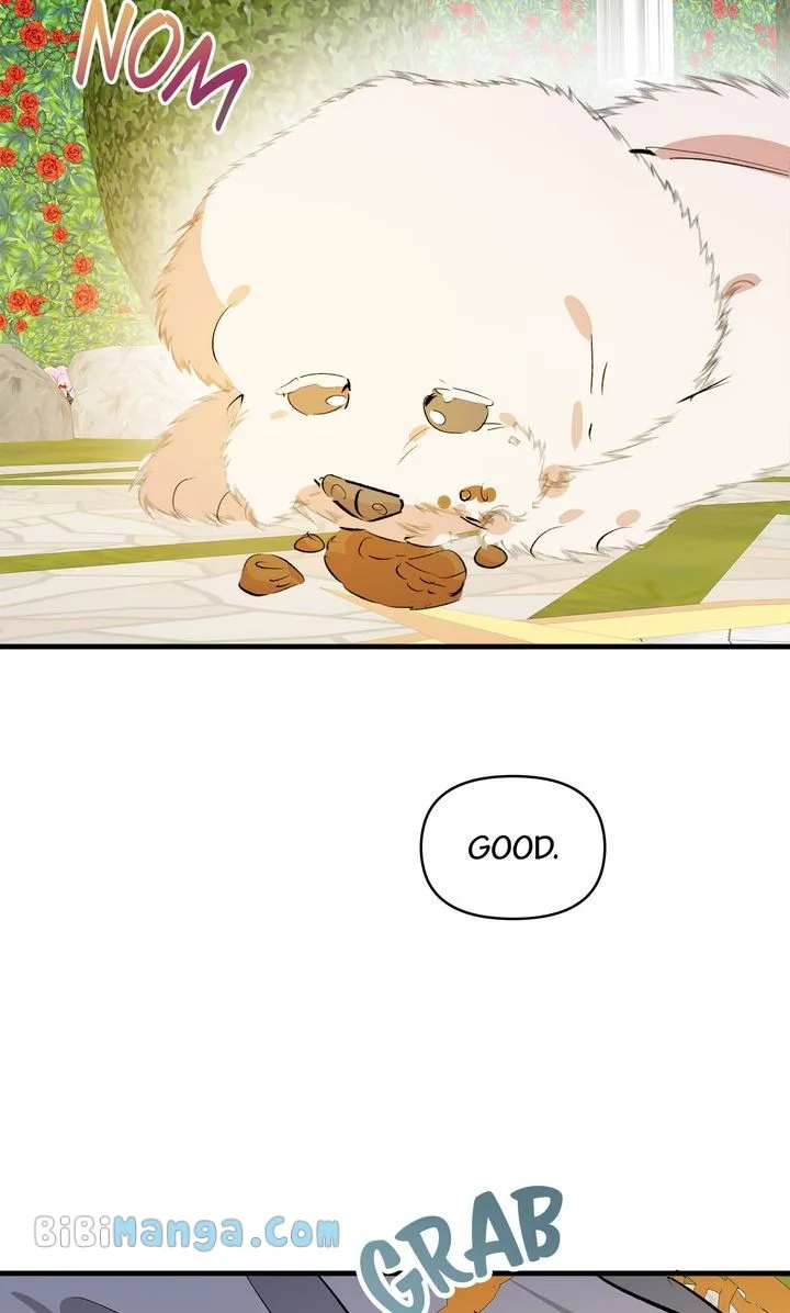 If You Want a Fake Sister Chapter 31 page 35