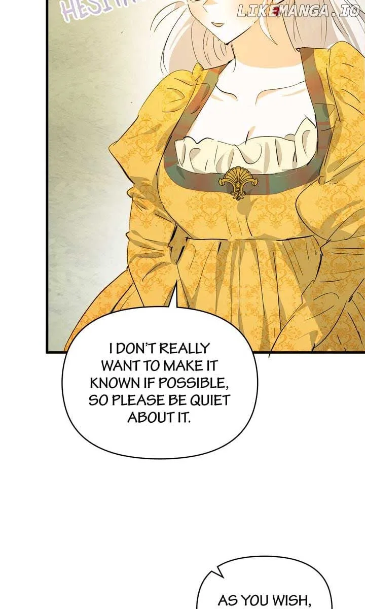 If You Want a Fake Sister Chapter 32 page 58