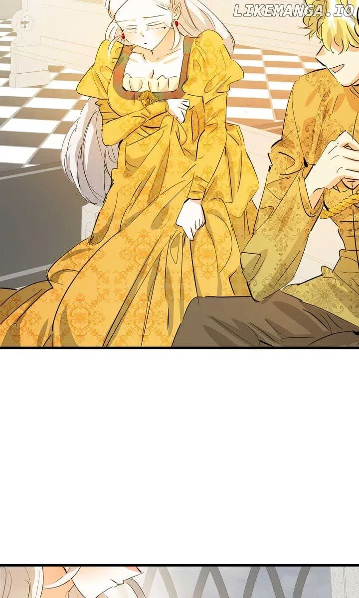 If You Want a Fake Sister Chapter 32 page 60