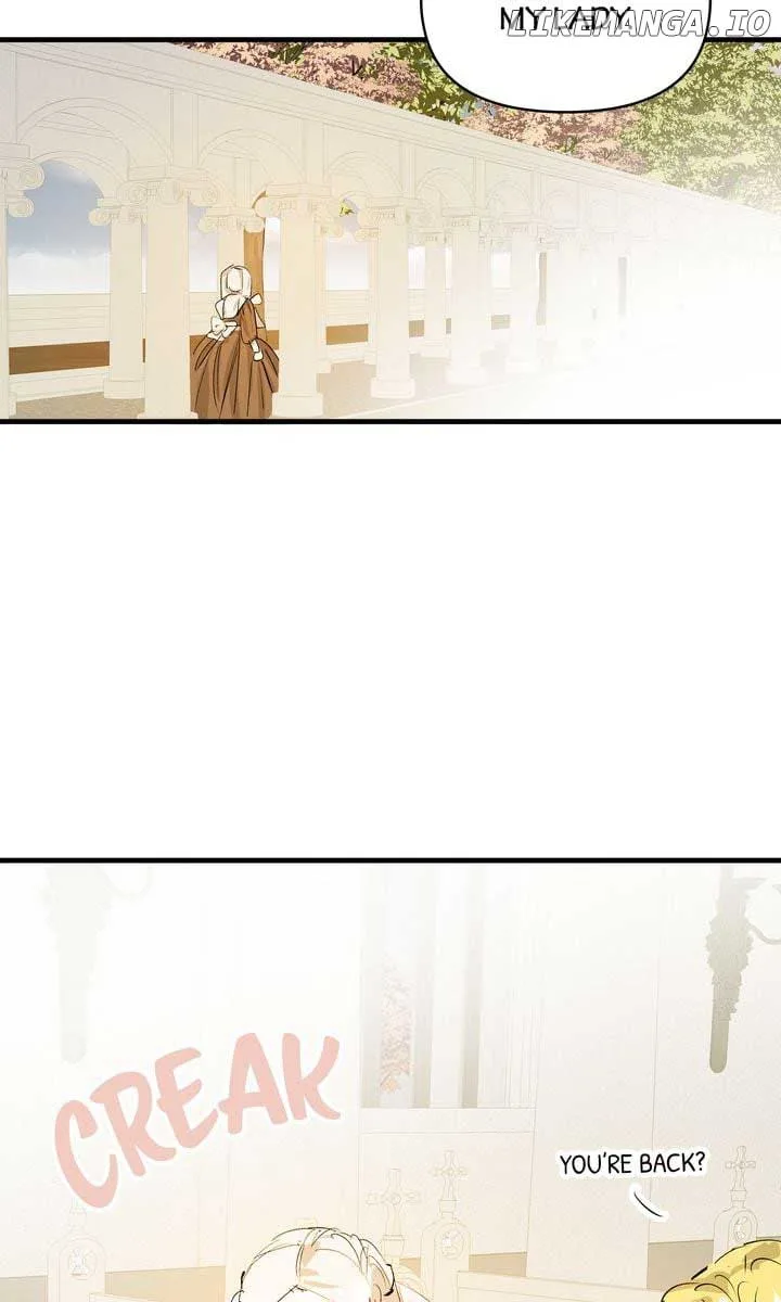 If You Want a Fake Sister Chapter 32 page 59
