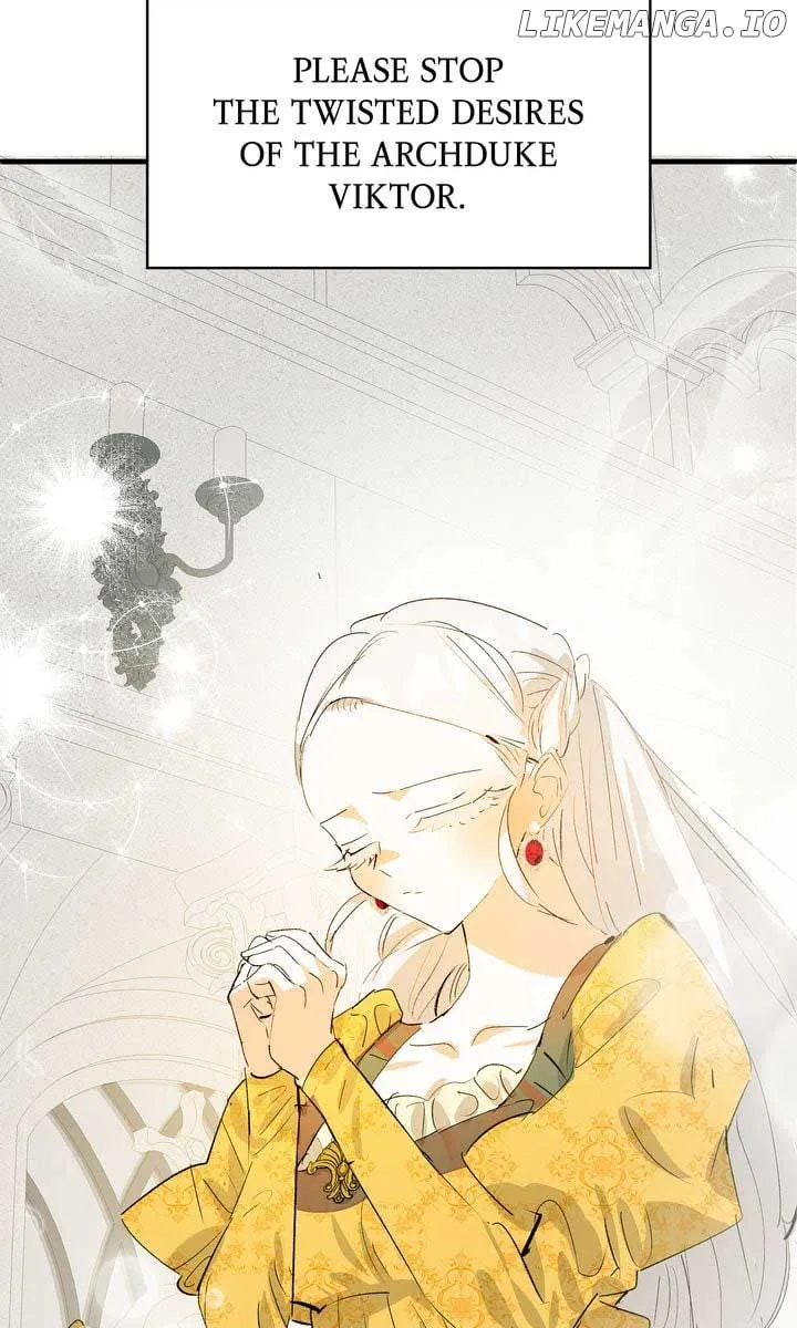 If You Want a Fake Sister Chapter 32 page 62