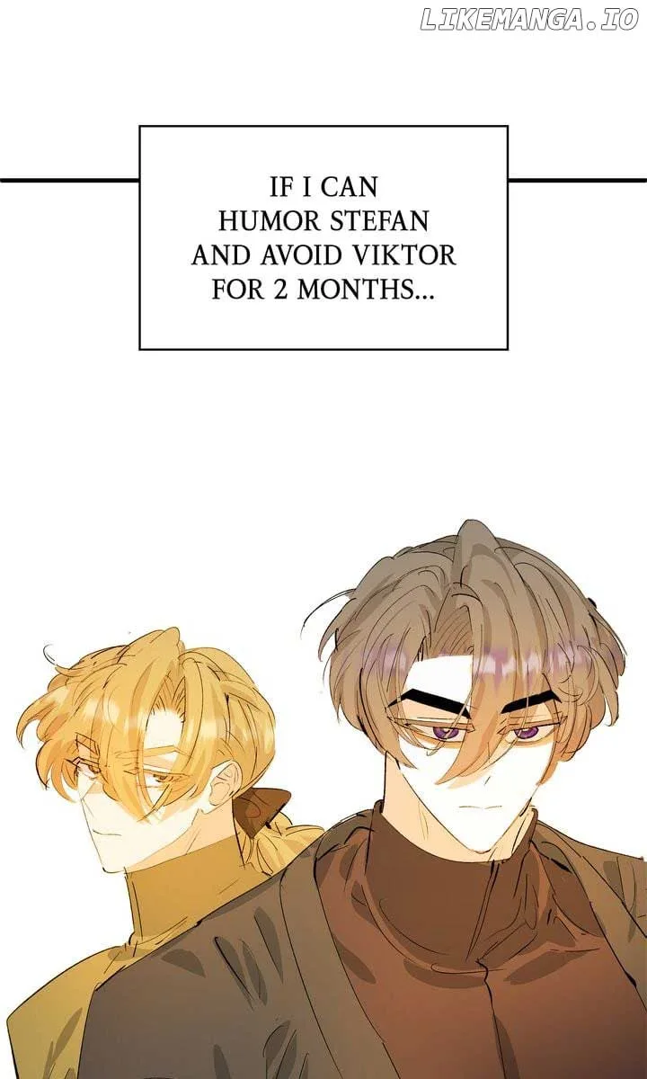 If You Want a Fake Sister Chapter 32 page 69