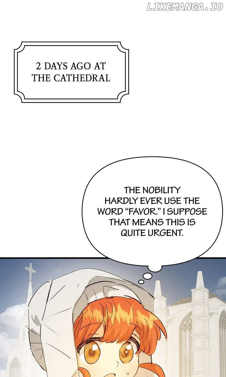 If You Want a Fake Sister Chapter 32 page 55