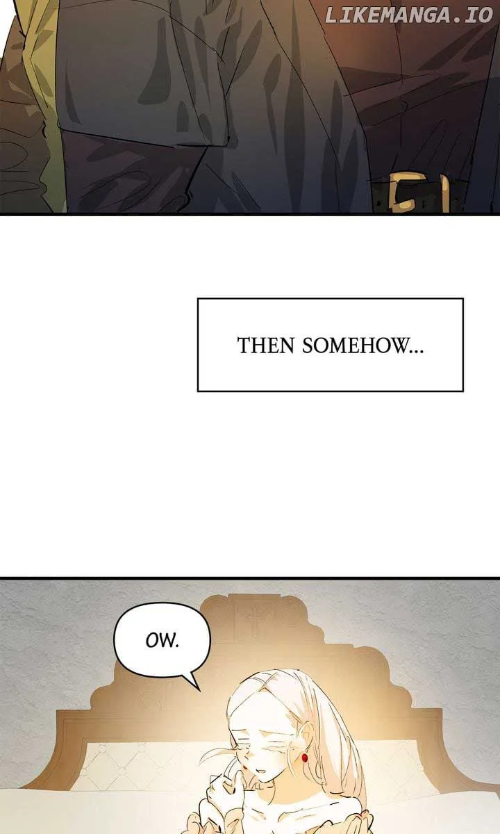 If You Want a Fake Sister Chapter 32 page 70