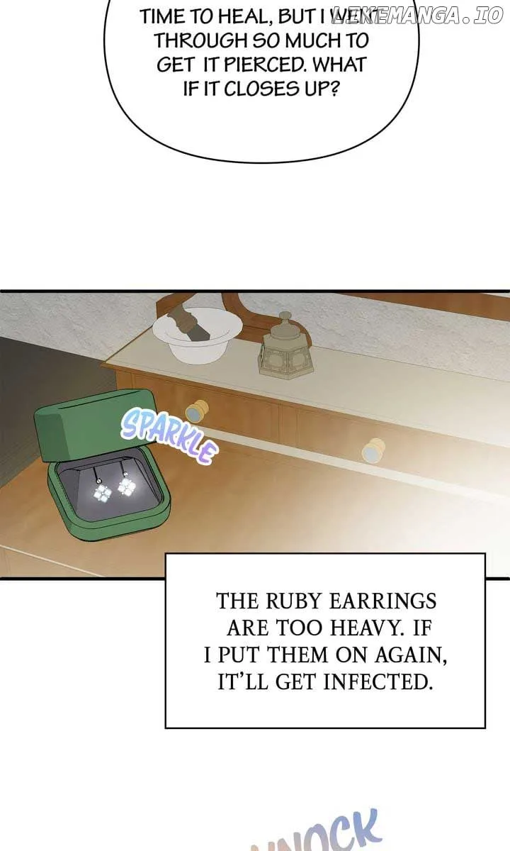 If You Want a Fake Sister Chapter 32 page 73