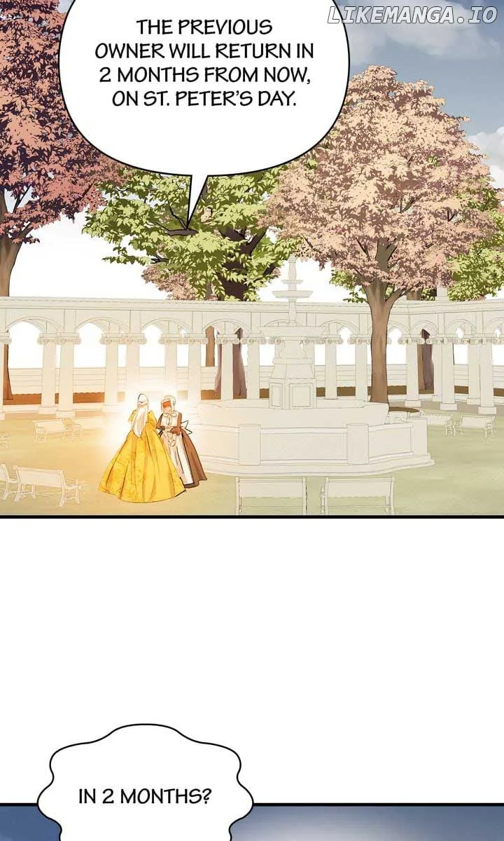 If You Want a Fake Sister Chapter 32 page 65