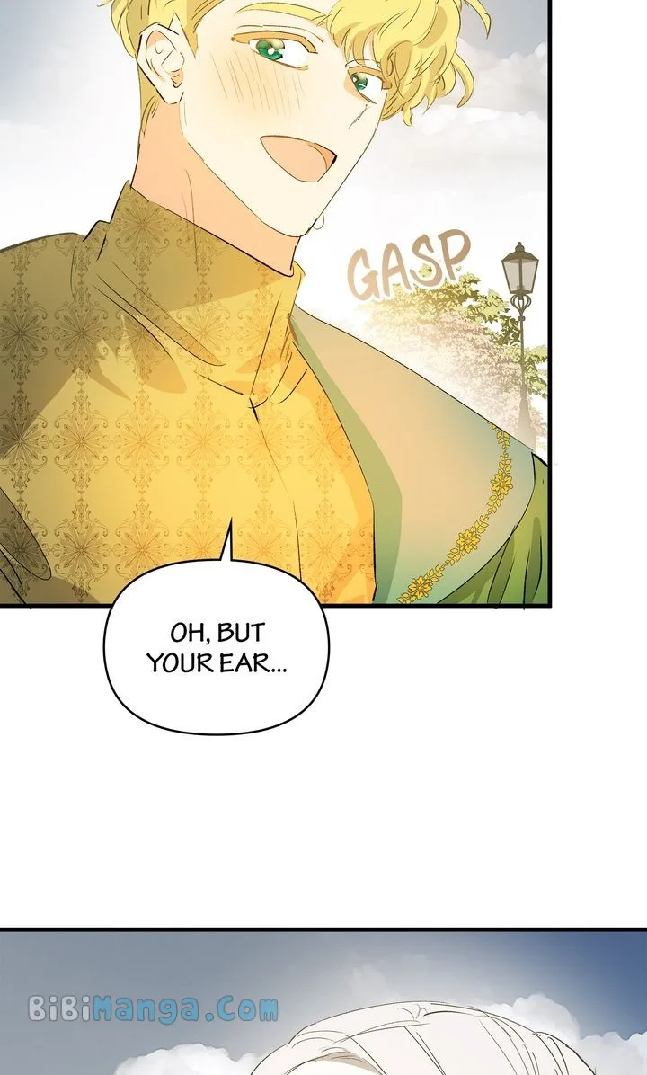 If You Want a Fake Sister Chapter 31 page 50