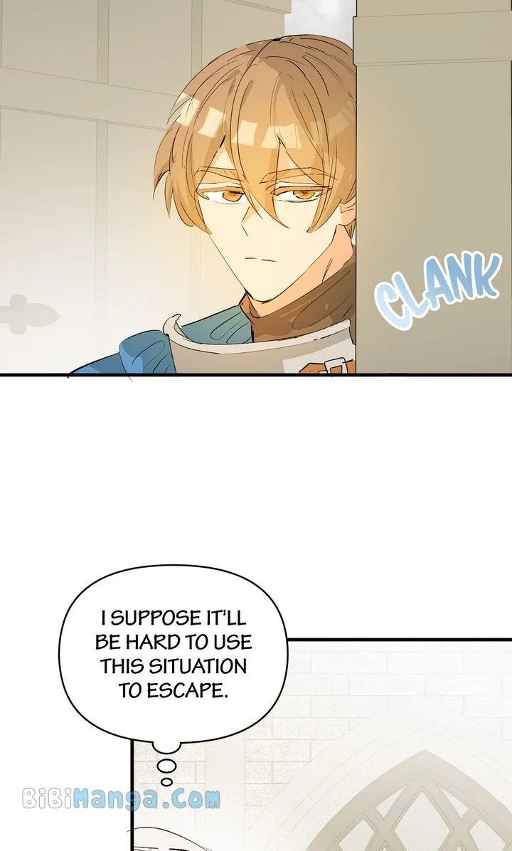 If You Want a Fake Sister Chapter 31 page 61