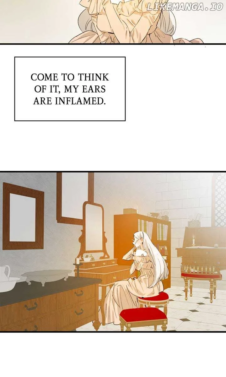 If You Want a Fake Sister Chapter 32 page 71