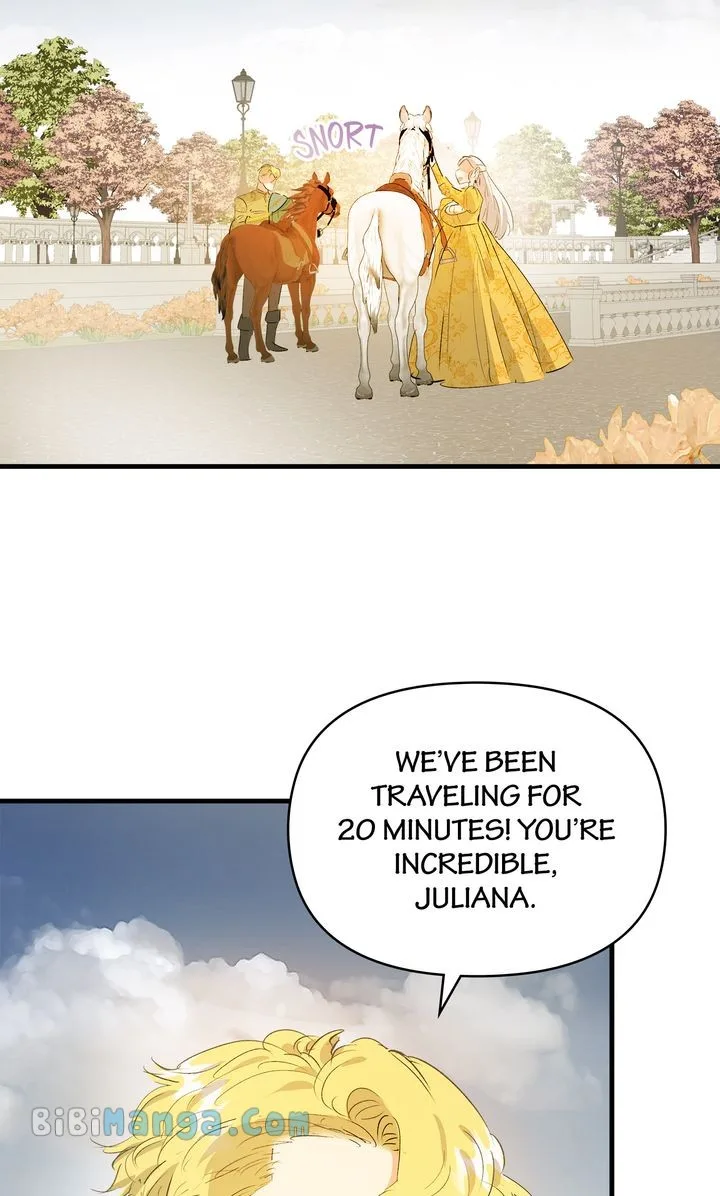 If You Want a Fake Sister Chapter 31 page 49