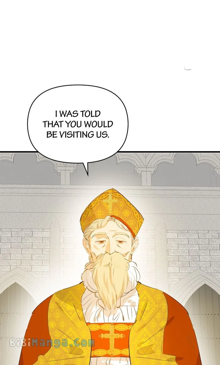 If You Want a Fake Sister Chapter 31 page 53