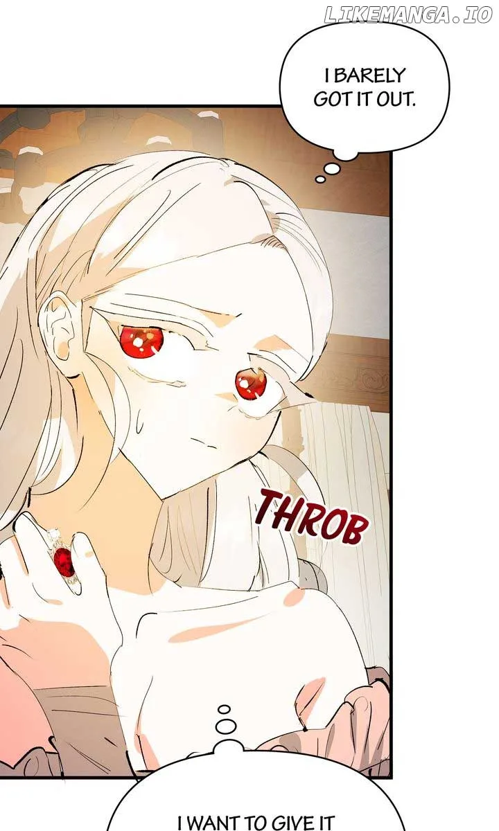 If You Want a Fake Sister Chapter 32 page 72