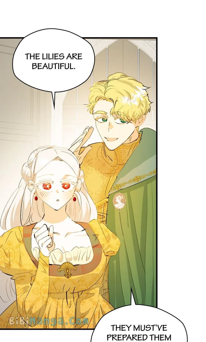 If You Want a Fake Sister Chapter 31 page 58