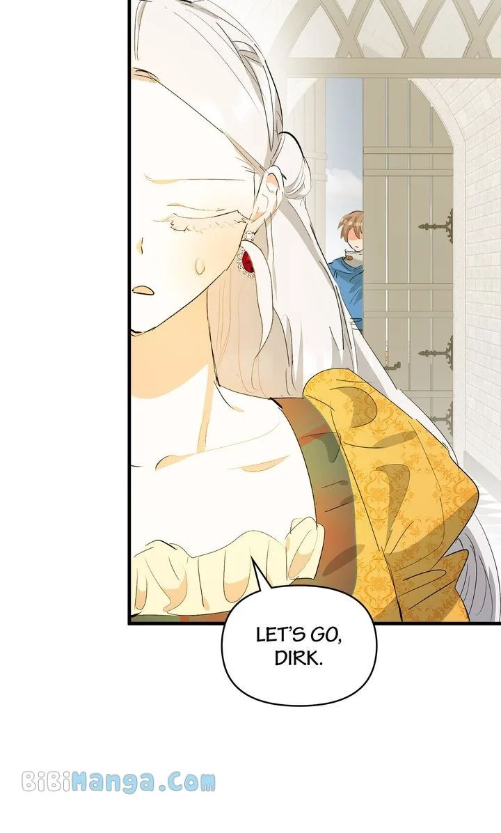 If You Want a Fake Sister Chapter 31 page 62