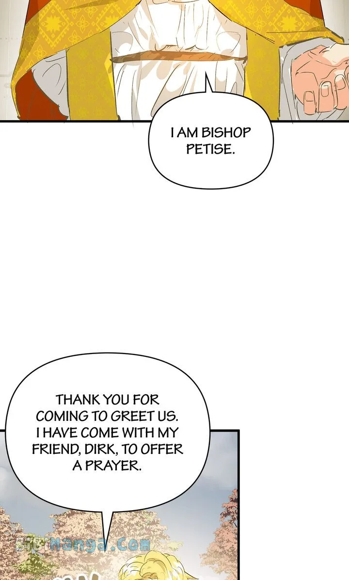 If You Want a Fake Sister Chapter 31 page 54