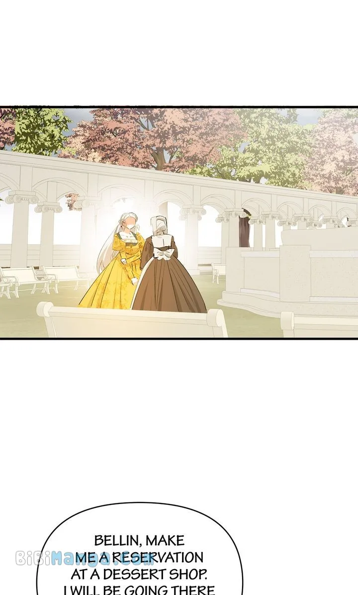 If You Want a Fake Sister Chapter 31 page 66