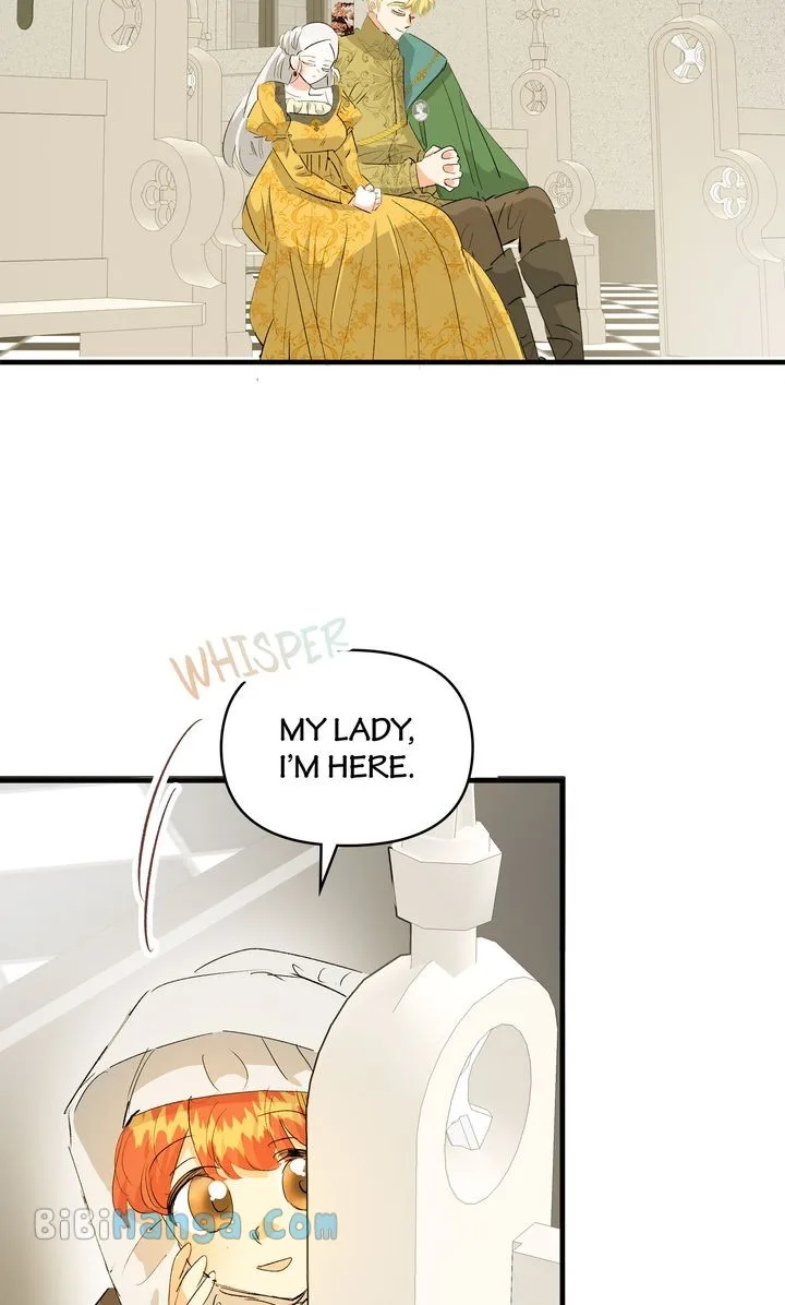If You Want a Fake Sister Chapter 31 page 64