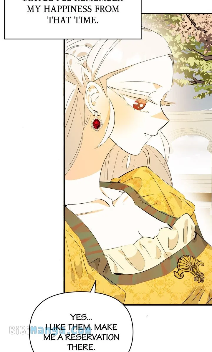 If You Want a Fake Sister Chapter 31 page 70