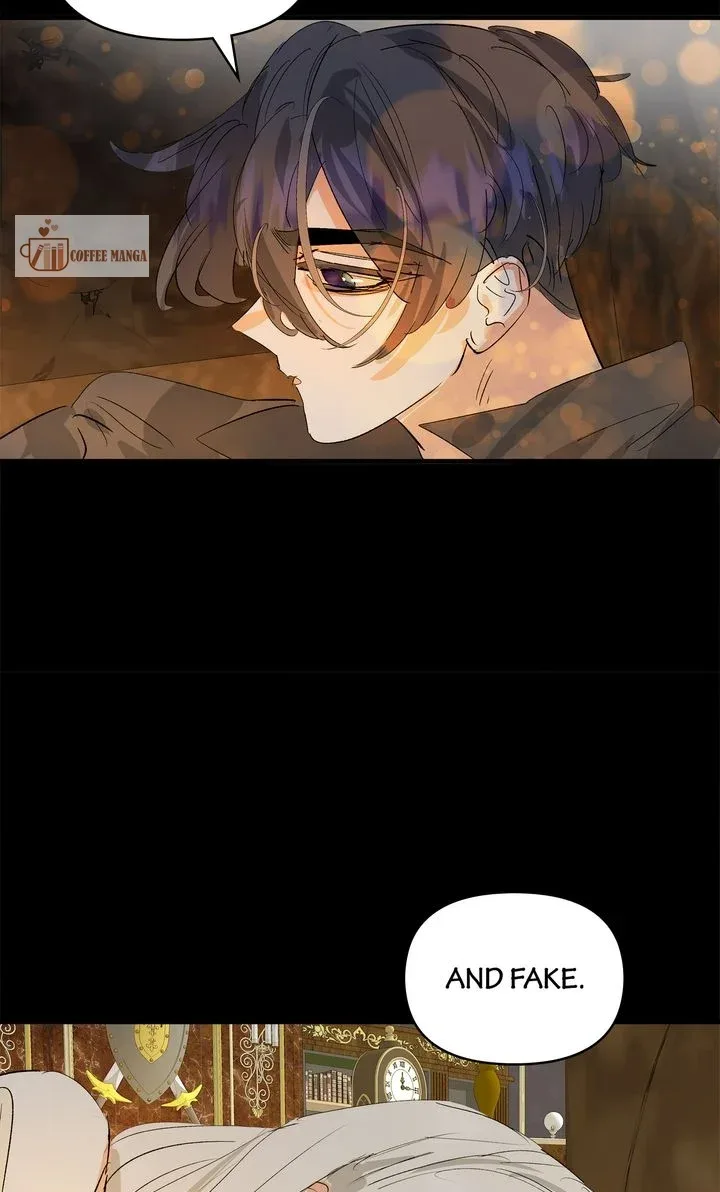 If You Want a Fake Sister Chapter 35 page 11