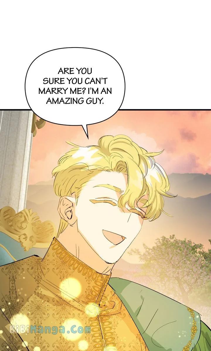 If You Want a Fake Sister Chapter 31 page 81