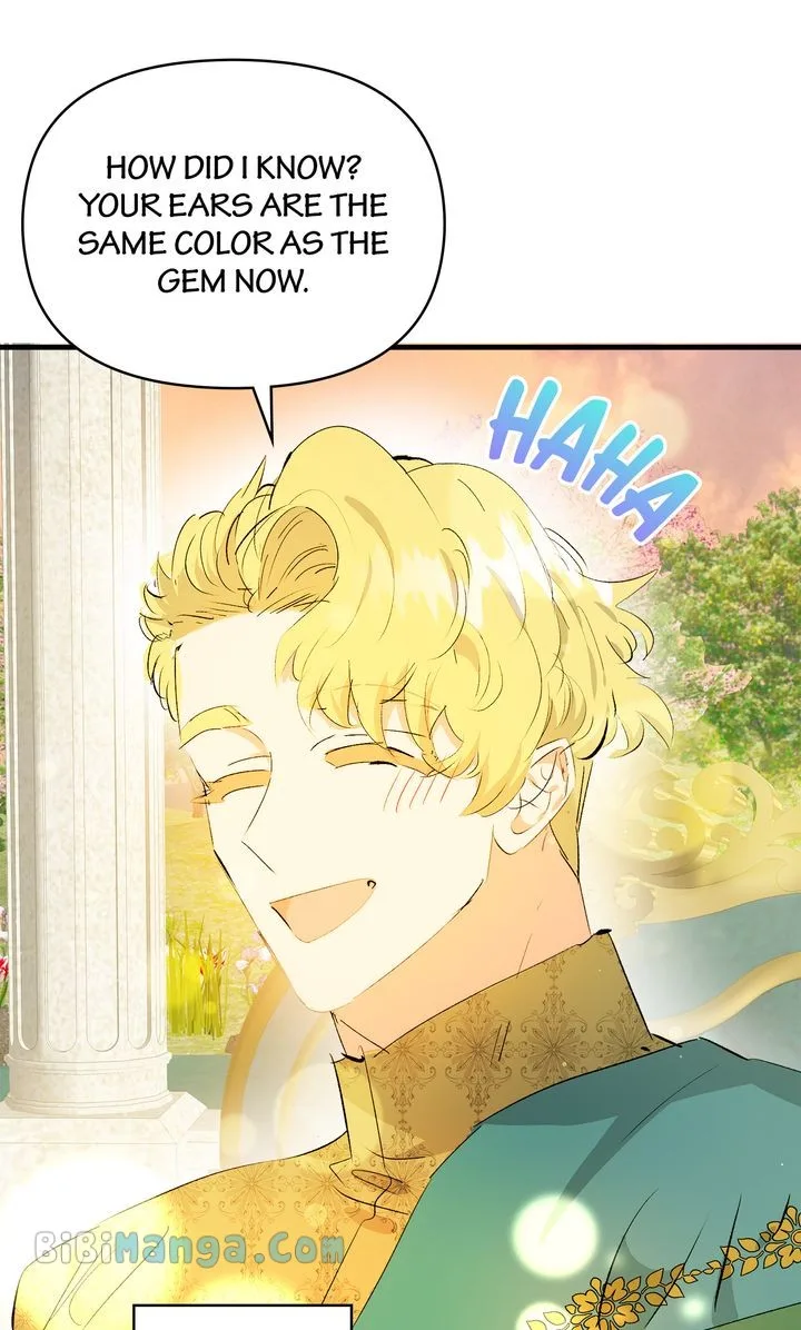 If You Want a Fake Sister Chapter 31 page 75