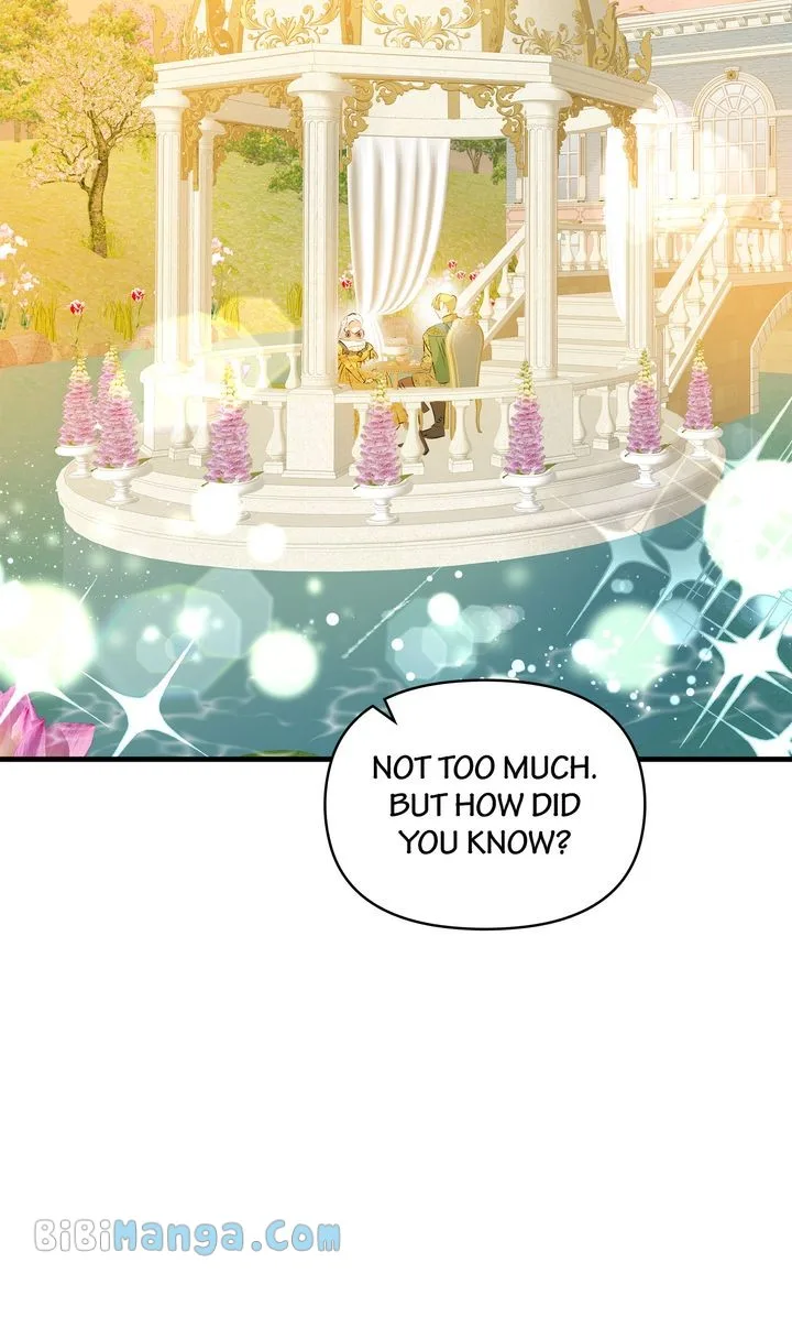 If You Want a Fake Sister Chapter 31 page 74