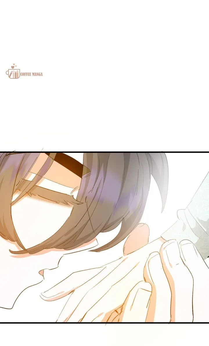 If You Want a Fake Sister Chapter 35 page 20