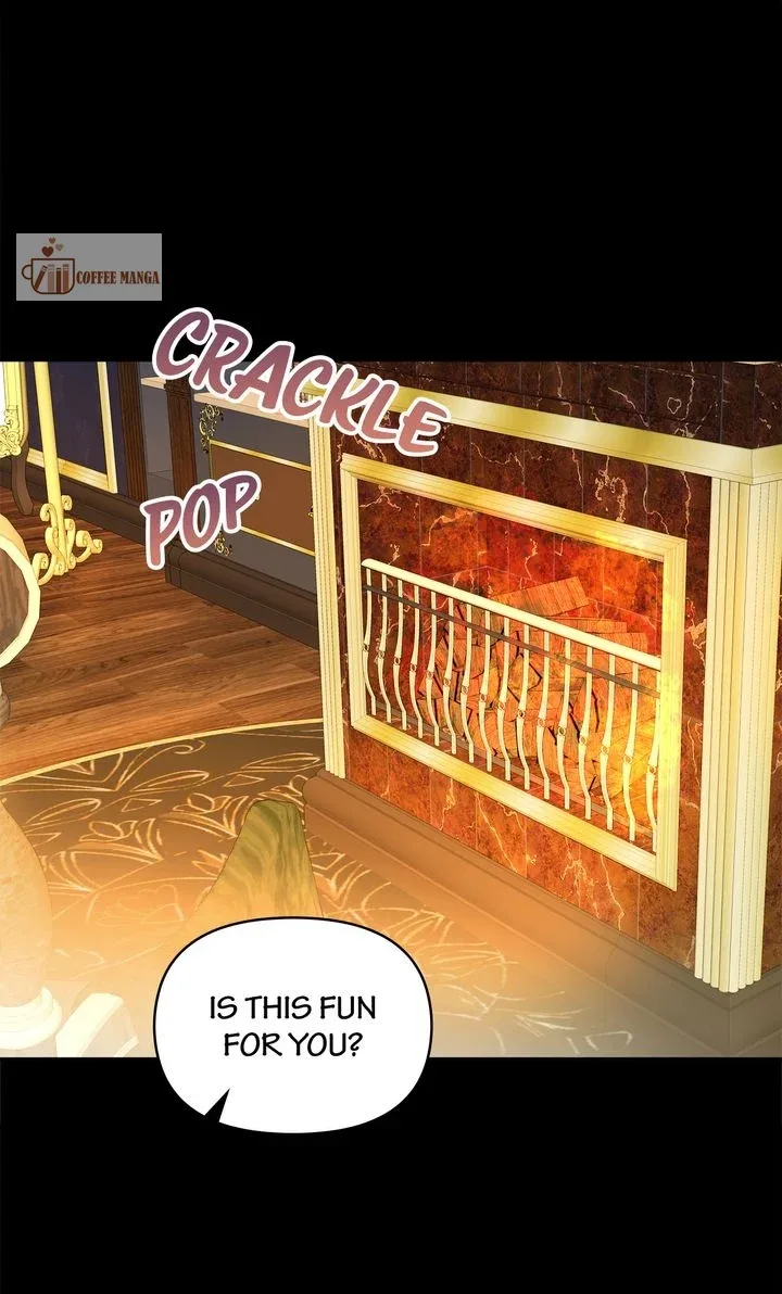If You Want a Fake Sister Chapter 35 page 8