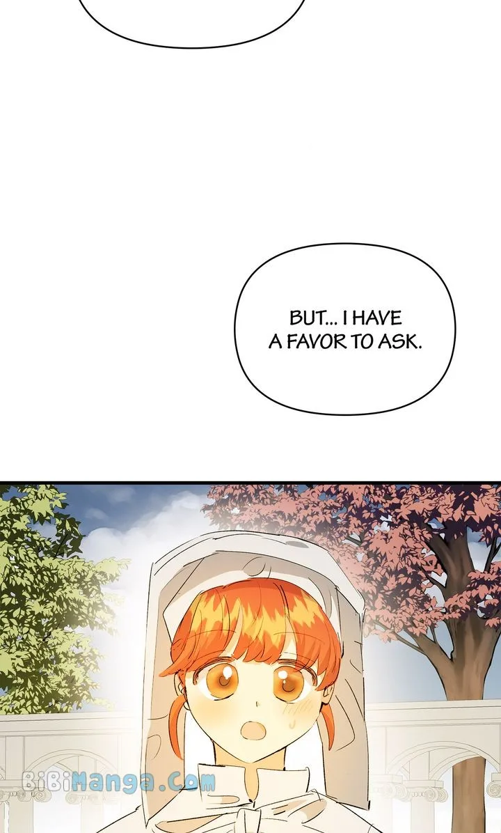 If You Want a Fake Sister Chapter 31 page 71