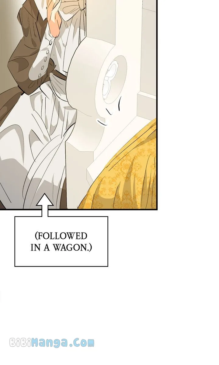 If You Want a Fake Sister Chapter 31 page 65