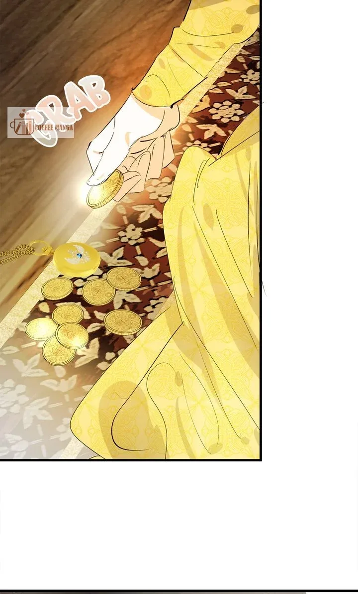 If You Want a Fake Sister Chapter 35 page 4