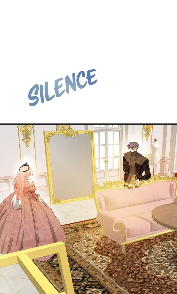 If You Want a Fake Sister Chapter 37 page 20