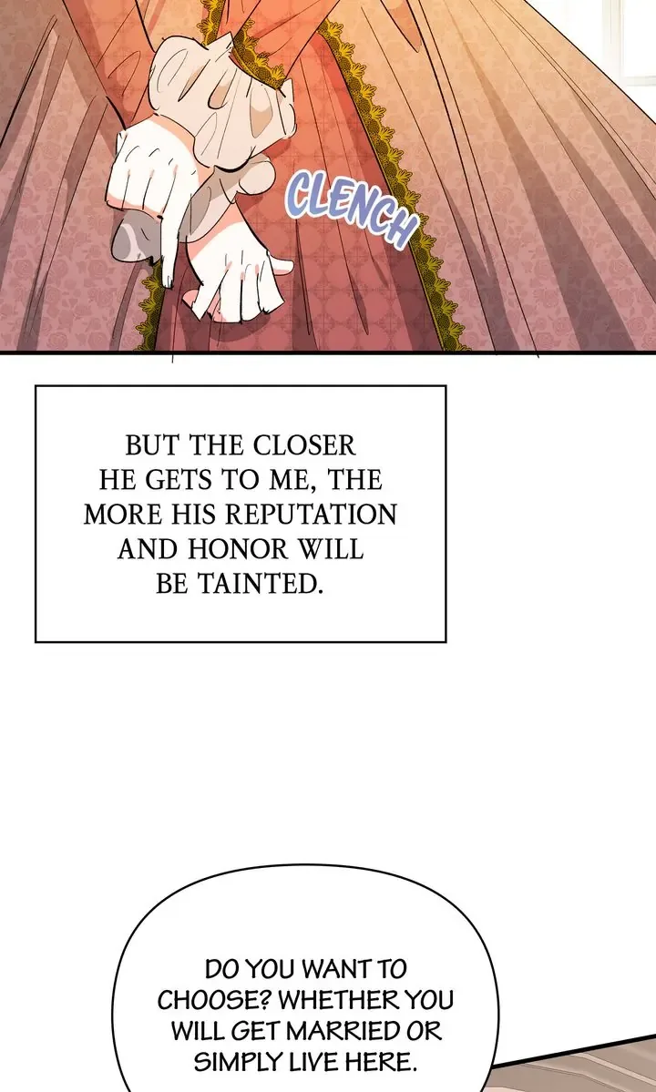 If You Want a Fake Sister Chapter 37 page 24
