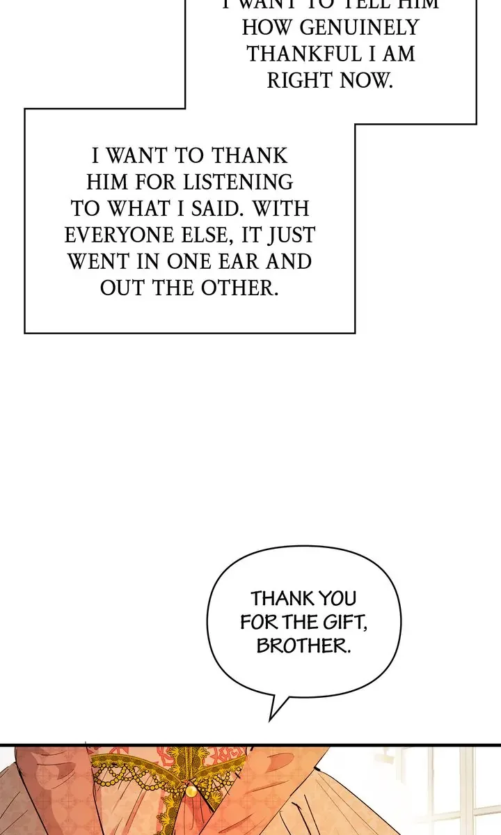 If You Want a Fake Sister Chapter 37 page 23