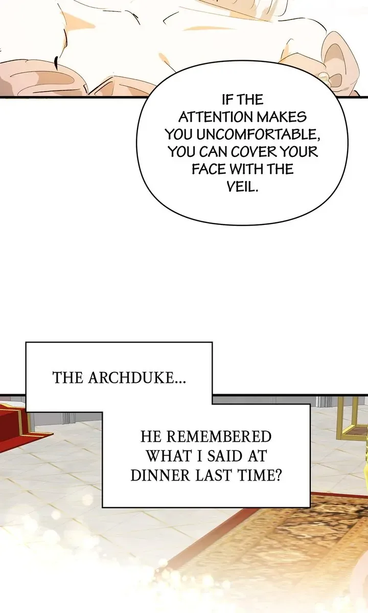 If You Want a Fake Sister Chapter 37 page 6