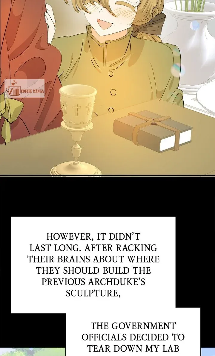 If You Want a Fake Sister Chapter 36 page 6