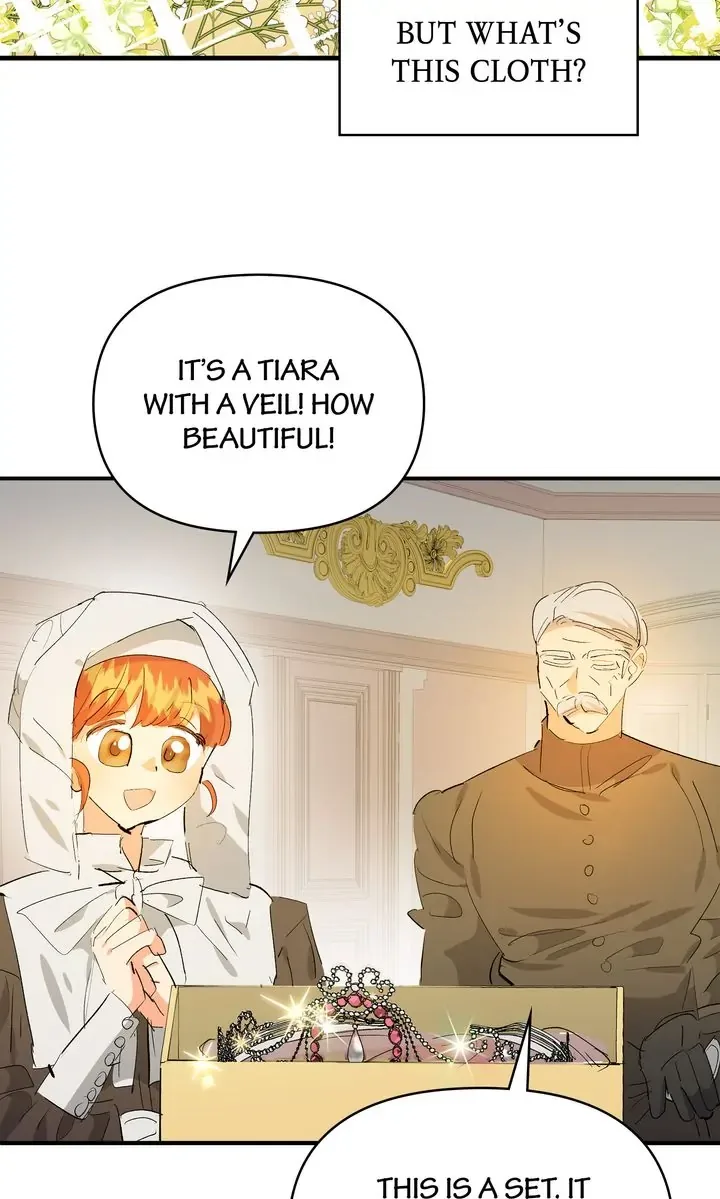 If You Want a Fake Sister Chapter 37 page 4
