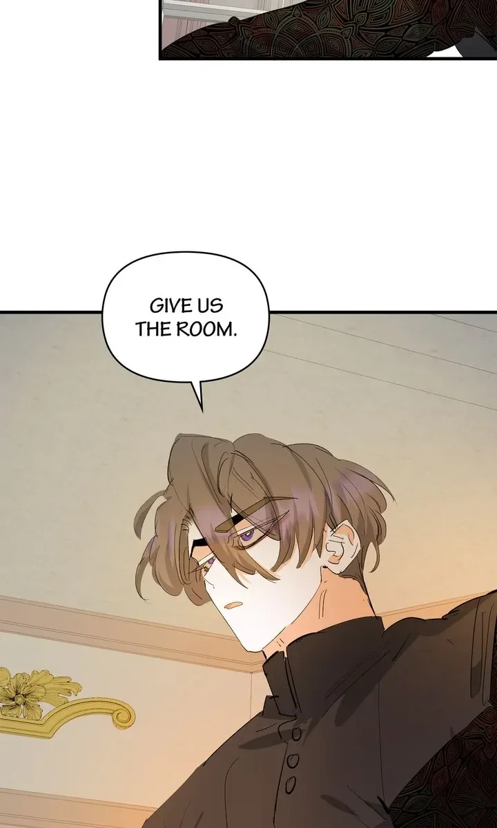 If You Want a Fake Sister Chapter 37 page 17