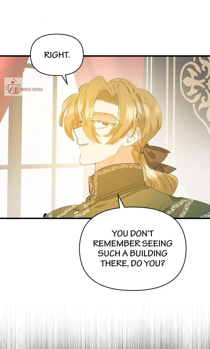 If You Want a Fake Sister Chapter 36 page 11