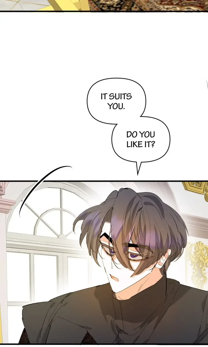 If You Want a Fake Sister Chapter 37 page 21