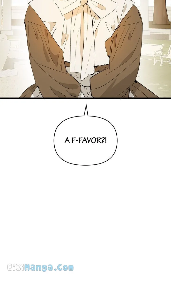 If You Want a Fake Sister Chapter 31 page 72