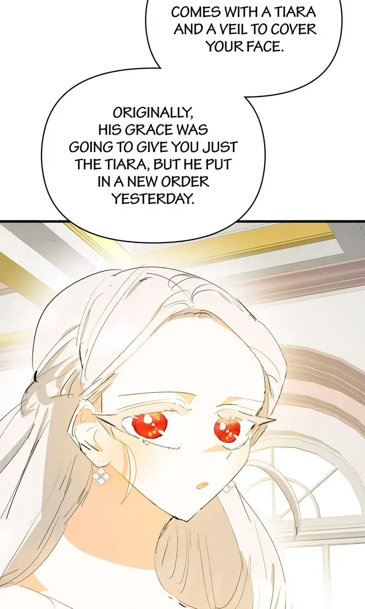 If You Want a Fake Sister Chapter 37 page 5