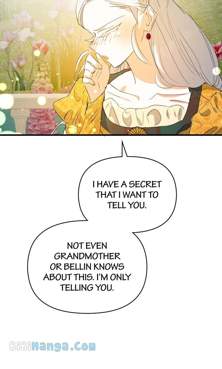 If You Want a Fake Sister Chapter 31 page 84