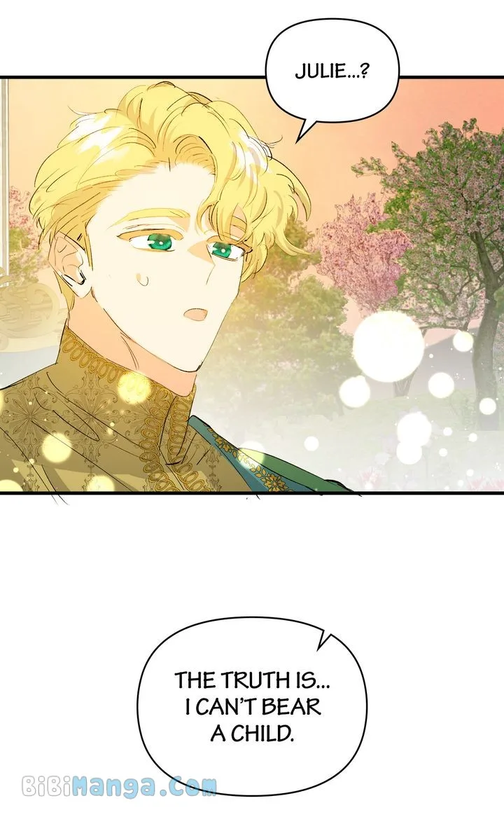 If You Want a Fake Sister Chapter 31 page 85
