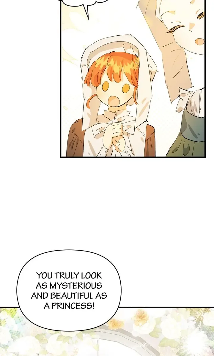 If You Want a Fake Sister Chapter 37 page 11