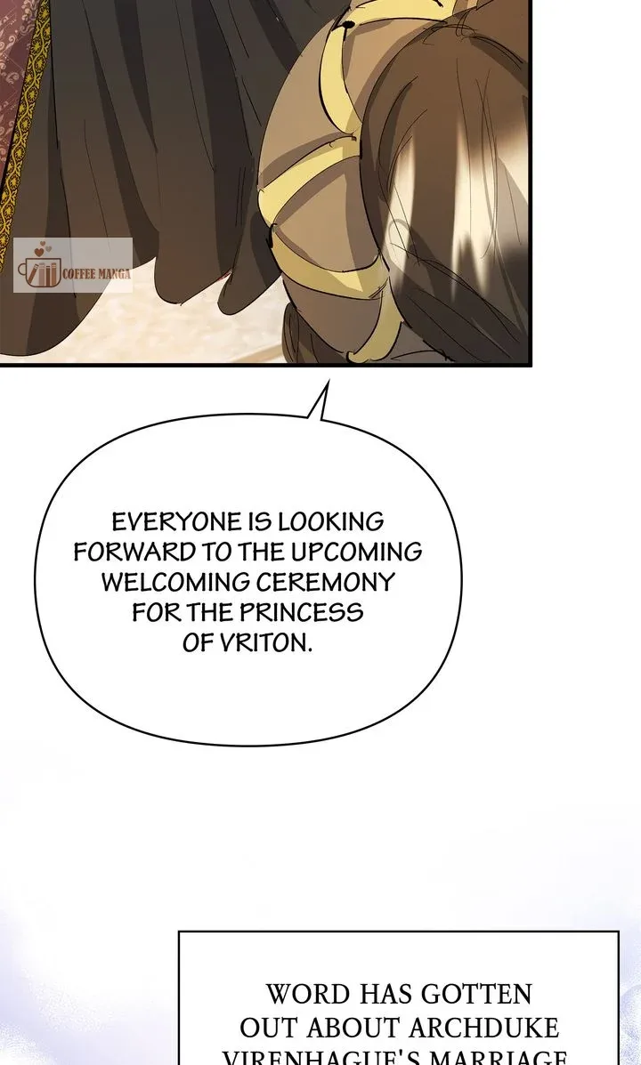 If You Want a Fake Sister Chapter 38 page 25