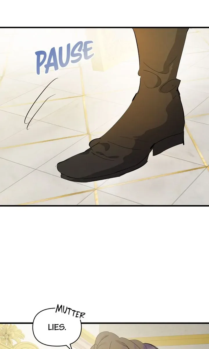If You Want a Fake Sister Chapter 37 page 45