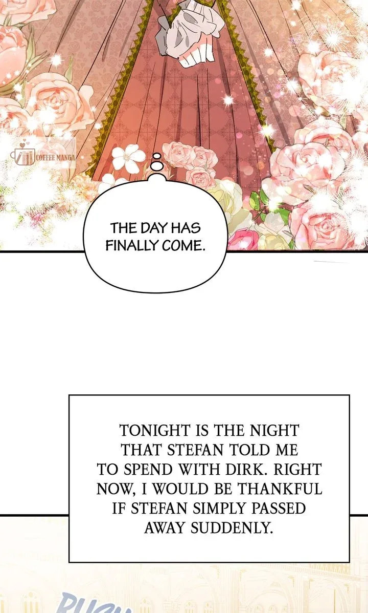 If You Want a Fake Sister Chapter 38 page 5